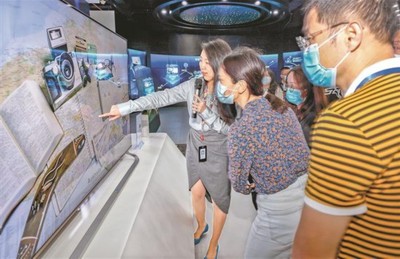 深圳新增2.1万户防疫物资商事主体 网络技术研发成支撑力量