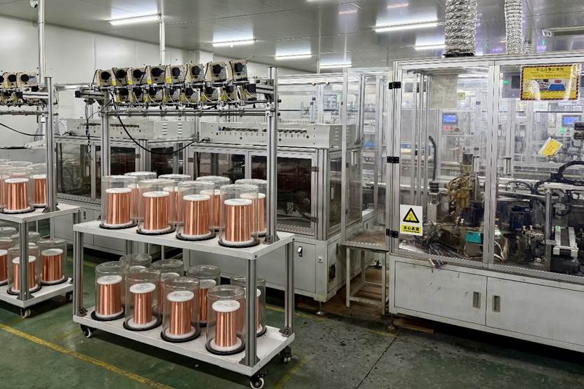 美的灯塔照亮未来 链主赋能下的产业链协同新图景