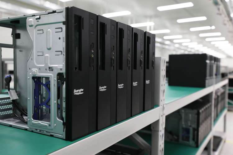 黄河科技集团信息产业发展与网络技术研发的协同创新路径